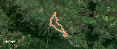 Croix du Tilleul/Poperdu