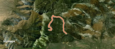 Albuquerque Trail