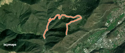 OSM Route 19897453