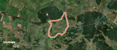 Naturparkrundwanderweg 52
