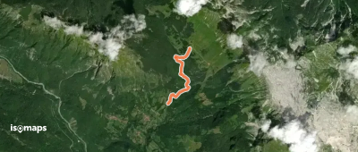 Drežniške Ravne - Pl. Zaprikaj