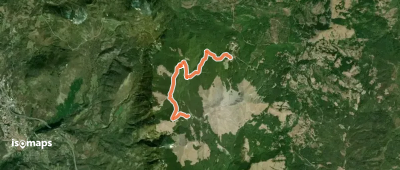 OSM Route 19897790
