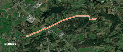 OSM Route 2123973