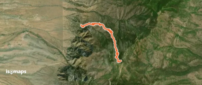 Osha Trail