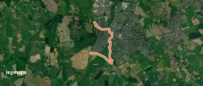 Weaver Way (Nantwich Loop)