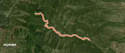 Red Canyon Trail