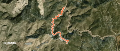 Birdhouse Ridge