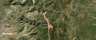 West Ridge Trail