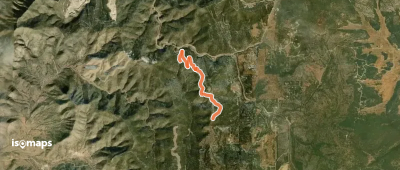 Blue Ribbon Trail