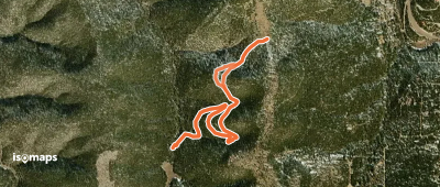 Gnasty Trail