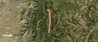 Forest Service Road 335