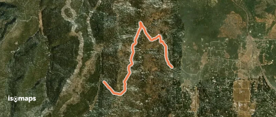 Forest Service Road 530