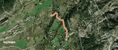 La Goavie - Chemin de la Goavie