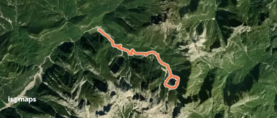 OSM Route 141264