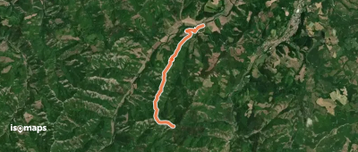 OSM Route 2236141
