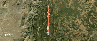 Forest Service Road 106