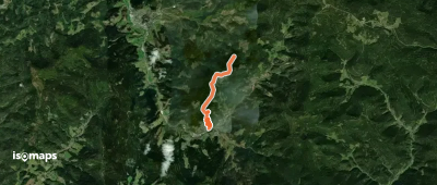 Bad Peterstal - Breitenberg