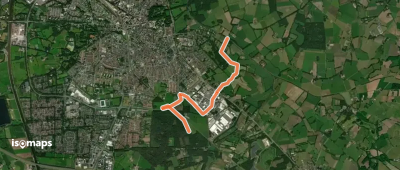 OSM Route 19901514