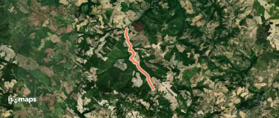 OSM Route 18877834