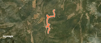 Gear Grinder Trail