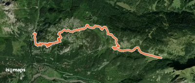 OSM Route 141272