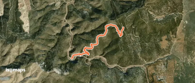 Jackalope Trail