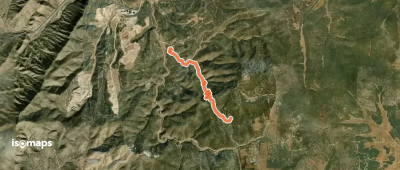 Powerline Trail