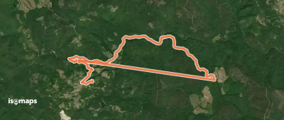 303 -Castello di Belagaio-Torniella