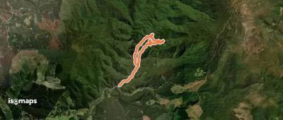 Powder Creek Circuit