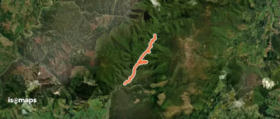 Racemans Track
