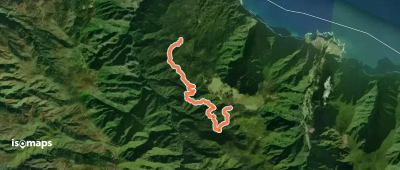 PR 14 - Levada dos Cedros