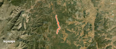 Bear Scat Trail