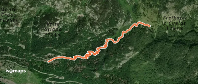 OSM Route 141273