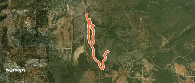 Deadman Trail