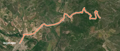 OSM Route 18880090
