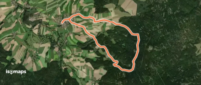 Neualbenreuth: Tillenweg