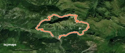 OSM Route 141276