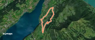 Greppen Rundwanderung