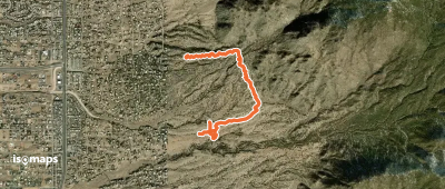 Trail #230
