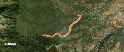 Armijo Trail
