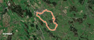 Mättmiwäg 2 Rossau via Sternen