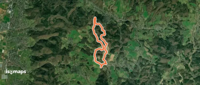 Rundwanderweg Bildstock 3