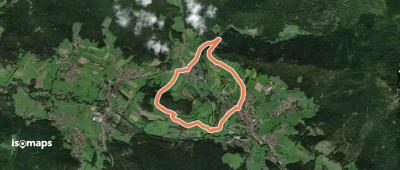 La4 Lam - Rund um Lam