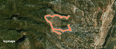 Rocky Ridge Trail