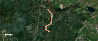 OSM Route 18882376