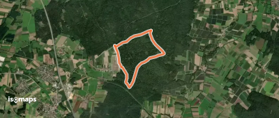Wanderweg 39b