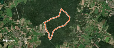 Wanderweg 39c