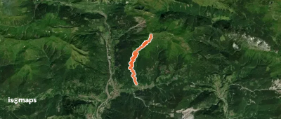 OSM Route 141282