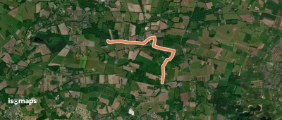OSM Route 19917989