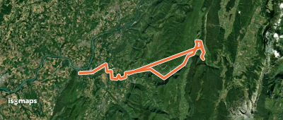 Au Fil de la Bourne